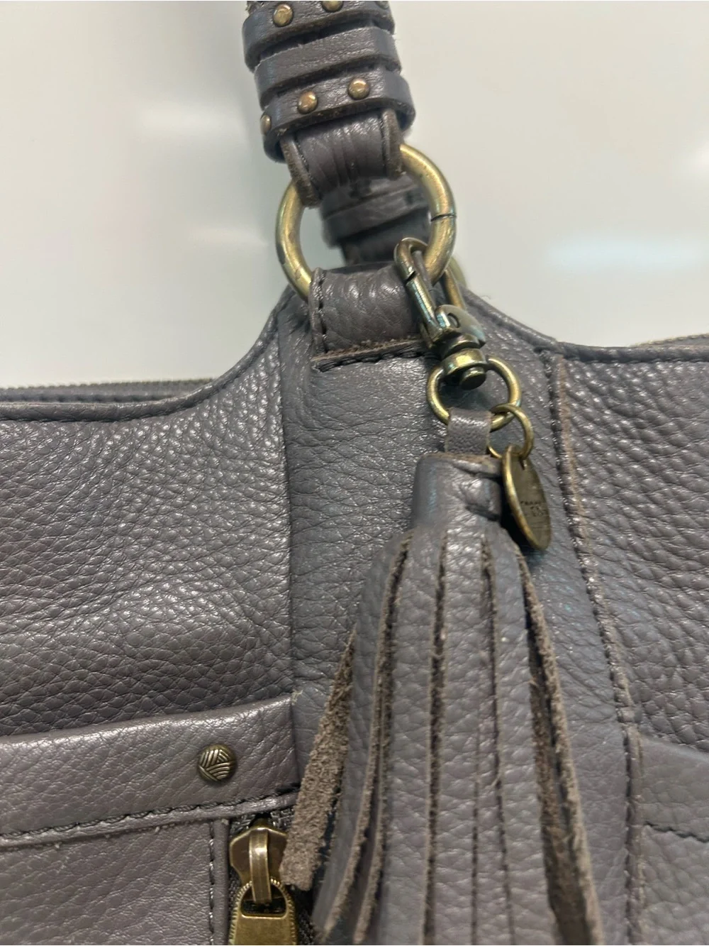The Sak spacious dark